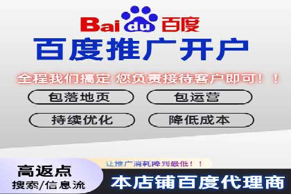 百度推广代运营成功案例：案例对比分析
